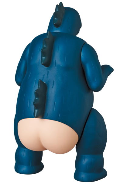 Ultra Detail Figure Crayon Shin-chan Series 3: Shirimarudashi image 2