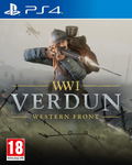 WWI Verdun - Western Front thumbnail 1