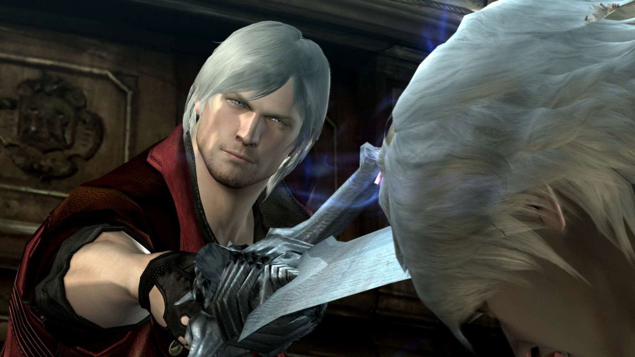 Devil May Cry 4 (Special Edition) STEAM digital para Windows