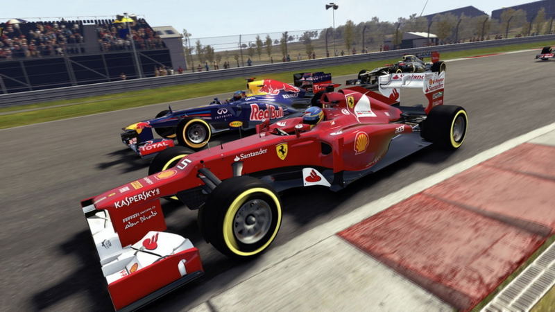 F1 2012 <span class="ext" style="background-color: #2a475e; color: #FFFFFF;">STEAM</span> <span class="ext ext_digital">digital</span> image 2
