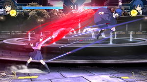 Melty Blood: Type Lumina (English)_