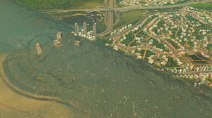 Cities: Skylines - Natural Disasters (DLC)_