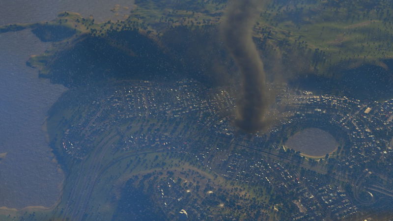 Cities: Skylines - Natural Disasters (DLC) <span class="ext" style="background-color: #B0000F; color: #FFFFFF;">DLC</span> <span class="ext" style="background-color: #2a475e; color: #FFFFFF;">STEAM</span> <span class="ext ext_digital">digital</span> image 3