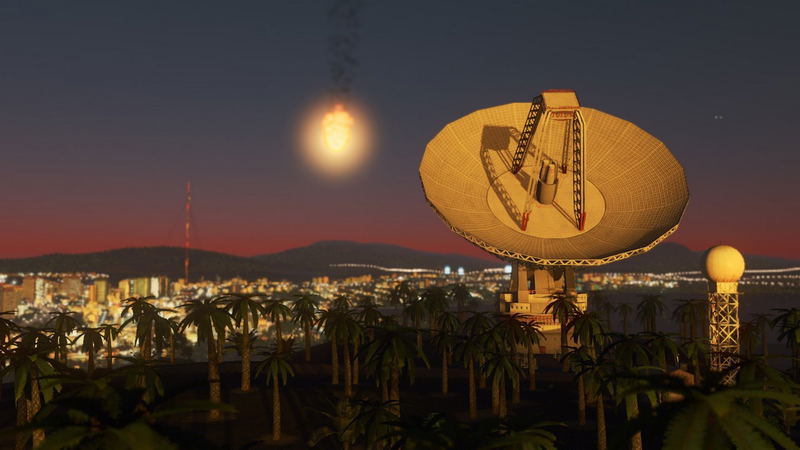 Cities: Skylines - Natural Disasters (DLC) <span class="ext" style="background-color: #B0000F; color: #FFFFFF;">DLC</span> <span class="ext" style="background-color: #2a475e; color: #FFFFFF;">STEAM</span> <span class="ext ext_digital">digital</span> image 6