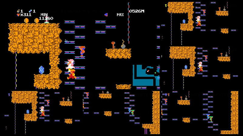Everyone Spelunker (English) image 3