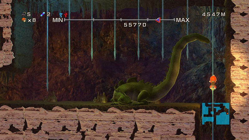 Everyone Spelunker (English) image 6