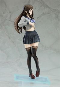 13 Sentinels Aegis Rim 1/7 Scale Pre-Painted Figure: Megumi Yakushiji [GSC Online Shop Exclusive Ver.]