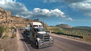 American Truck Simulator: Enchanted Bundle