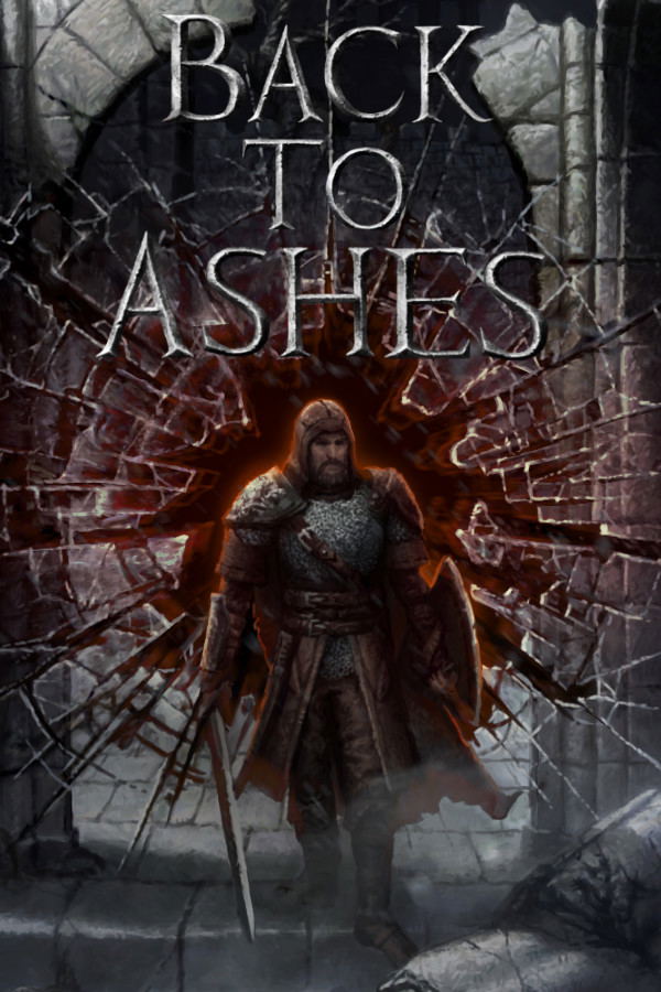Back To Ashes STEAM digital — Import Game Deal