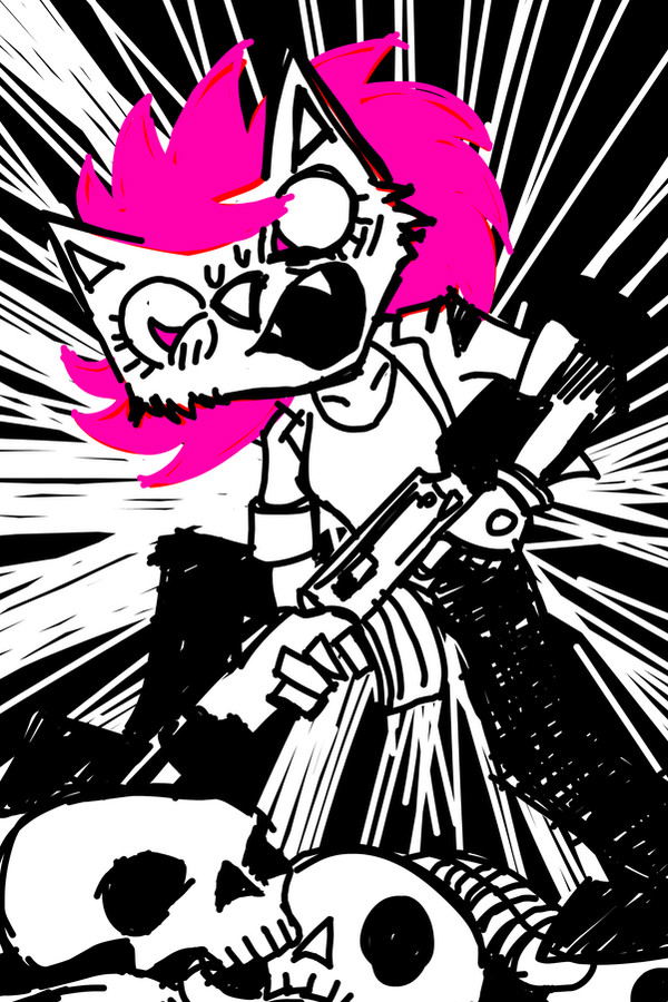 Battle Bruise STEAM digital — Import Game Deal