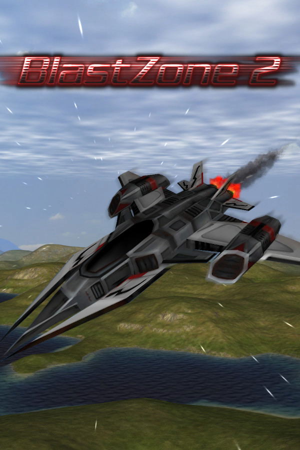 BlastZone 2 STEAM digital — Import Game Deal