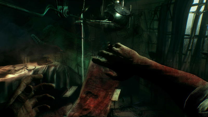 Call of Cthulhu <span class="ext ext_digital">digital</span> image 7