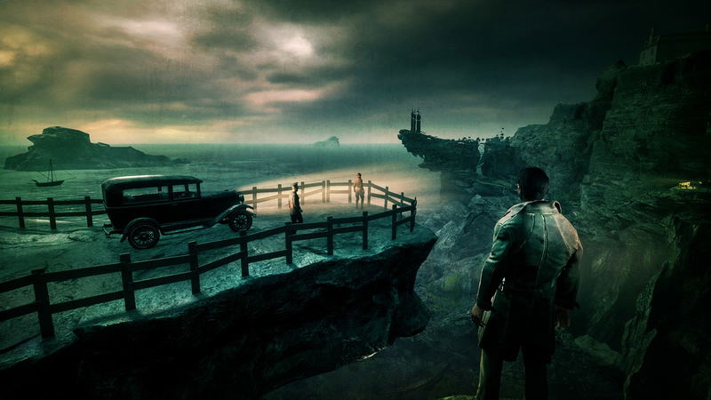Call of Cthulhu <span class="ext ext_digital">digital</span> image 9