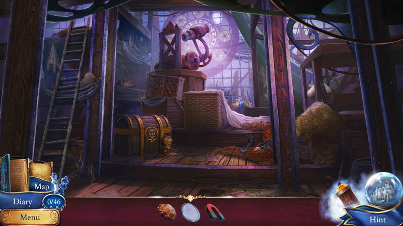 Chronicles of Magic: Divided Kingdoms <span class="ext" style="background-color: #2a475e; color: #FFFFFF;">STEAM</span> <span class="ext ext_digital">digital</span> image 4