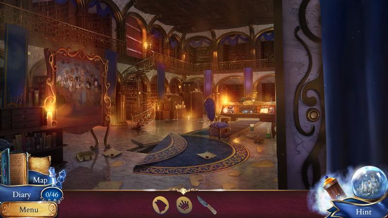 Chronicles of Magic: Divided Kingdoms <span class="ext" style="background-color: #2a475e; color: #FFFFFF;">STEAM</span> <span class="ext ext_digital">digital</span> image 6