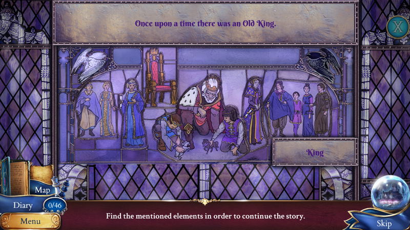 Chronicles of Magic: Divided Kingdoms <span class="ext" style="background-color: #2a475e; color: #FFFFFF;">STEAM</span> <span class="ext ext_digital">digital</span> image 7
