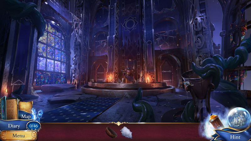 Chronicles of Magic: Divided Kingdoms <span class="ext" style="background-color: #2a475e; color: #FFFFFF;">STEAM</span> <span class="ext ext_digital">digital</span> image 8
