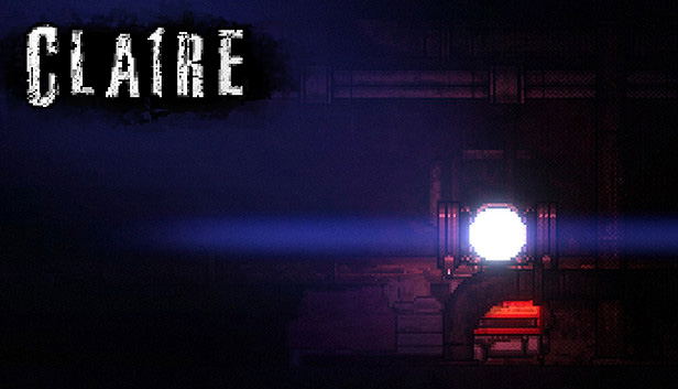 Claire STEAM digital — Import Game Deal