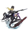 Code Vein 1/7 Scale Pre-Painted Figure: Mia Karnstein [GSC Online Shop Exclusive Ver.] thumbnail 1