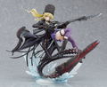 Code Vein 1/7 Scale Pre-Painted Figure: Mia Karnstein [GSC Online Shop Exclusive Ver.] thumbnail 2