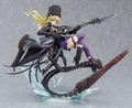 Code Vein 1/7 Scale Pre-Painted Figure: Mia Karnstein [GSC Online Shop Exclusive Ver.] thumbnail 3