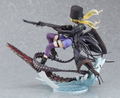 Code Vein 1/7 Scale Pre-Painted Figure: Mia Karnstein [GSC Online Shop Exclusive Ver.] thumbnail 5
