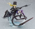 Code Vein 1/7 Scale Pre-Painted Figure: Mia Karnstein [GSC Online Shop Exclusive Ver.] thumbnail 7