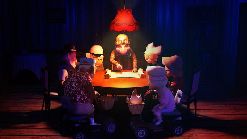 Coffin Dodgers <span class="ext ext_digital">digital</span> image 2