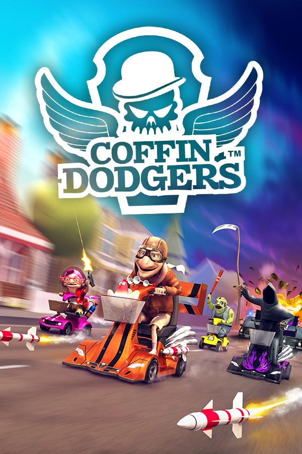 Coffin Dodgers <span class="ext ext_digital">digital</span> image 1