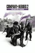 Company of Heroes 2: The British Forces <span class="ext" style="background-color: #2a475e; color: #FFFFFF;">STEAM</span> <span class="ext ext_digital">digital</span> thumbnail 1