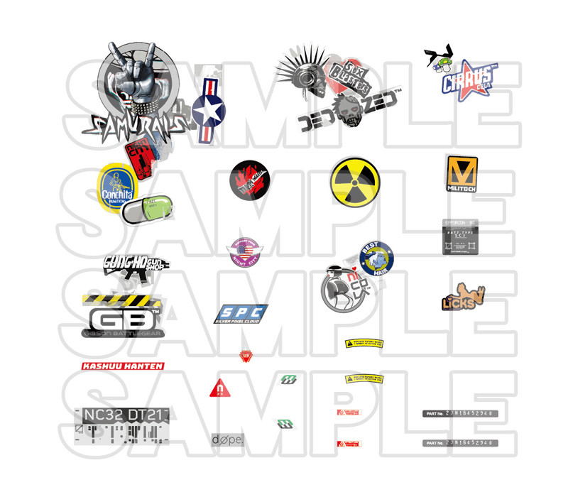 Cyberpunk 2077: ex:ride YAIBA KUSANAGI