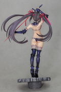 Date A Live Fragment Date A Bullet 1/7 Scale Pre-Painted Figure: Kurumi Tokisaki Bikini Armor Ver. thumbnail 4