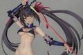 Date A Live Fragment Date A Bullet 1/7 Scale Pre-Painted Figure: Kurumi Tokisaki Bikini Armor Ver. thumbnail 7