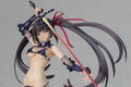 Date A Live Fragment Date A Bullet 1/7 Scale Pre-Painted Figure: Kurumi Tokisaki Bikini Armor Ver. thumbnail 8