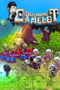 Defending Camelot <span class="ext" style="background-color: #2a475e; color: #FFFFFF;">STEAM</span> <span class="ext ext_digital">digital</span> thumbnail 1