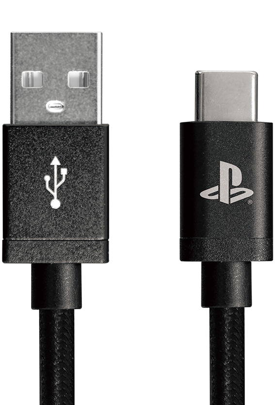 DualSense Wireless Controller Charging USB Cable for PlayStation 5 for ...