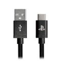 DualSense Wireless Controller Charging USB Cable for PlayStation 5 thumbnail 1