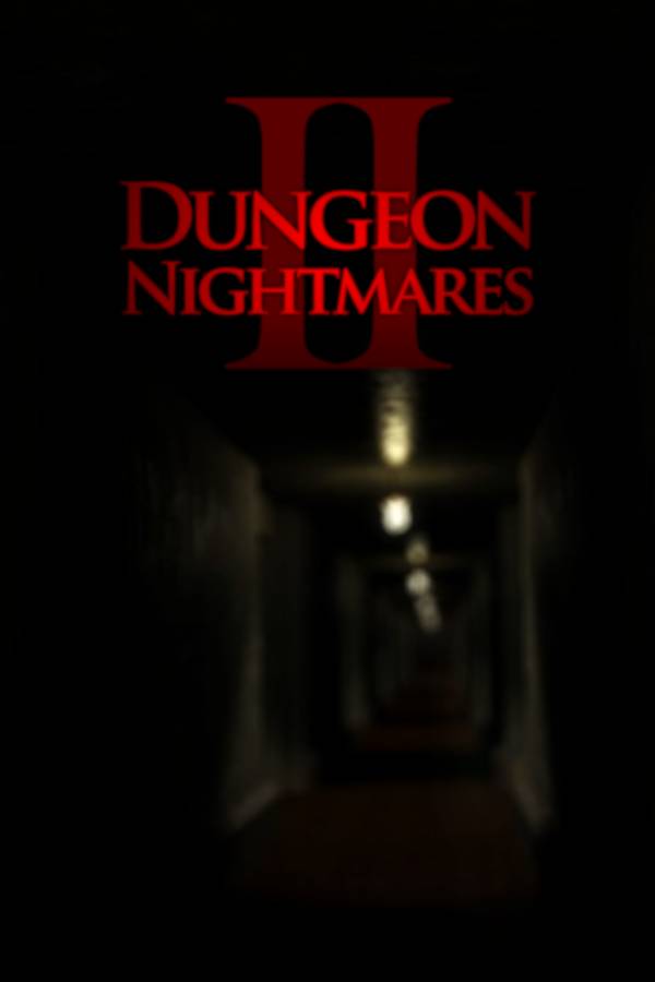 Dungeon Nightmares II: The Memory STEAM digital — Import Game Deal