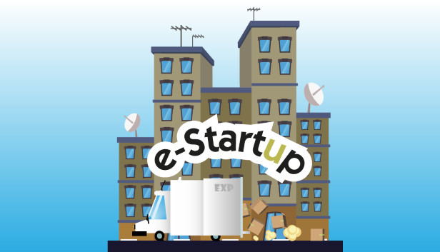 E-Startup STEAM digital — Import Game Deal