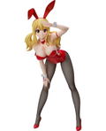 Fairy Tail 1/4 Scale Pre-Painted Figure: Lucy Heartfilia Bunny Ver. thumbnail 1