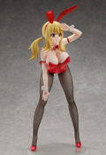 Fairy Tail 1/4 Scale Pre-Painted Figure: Lucy Heartfilia Bunny Ver. thumbnail 6