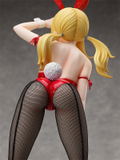 Fairy Tail 1/4 Scale Pre-Painted Figure: Lucy Heartfilia Bunny Ver. thumbnail 7