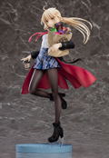 Fate/Grand Order 1/7 Scale Pre-Painted Figure: Saber/Altria Pendragon (Alter) Heroic Spirit Traveling Outfit Ver. thumbnail 3