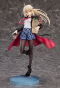 Fate/Grand Order 1/7 Scale Pre-Painted Figure: Saber/Altria Pendragon (Alter) Heroic Spirit Traveling Outfit Ver. thumbnail 5