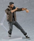 figma No. 523 Cyberpunk 2077: V thumbnail 4