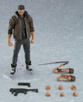 figma No. 523 Cyberpunk 2077: V thumbnail 8