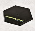 figma No. 523 Cyberpunk 2077: V [GSC Online Shop Limited Ver.] thumbnail 2