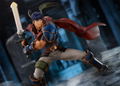Fire Emblem 1/7 Scale Pre-Painted Figure: Ike thumbnail 2