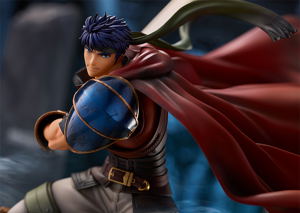 Fire Emblem 1/7 Scale Pre-Painted Figure: Ike