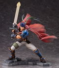 Fire Emblem 1/7 Scale Pre-Painted Figure: Ike thumbnail 4